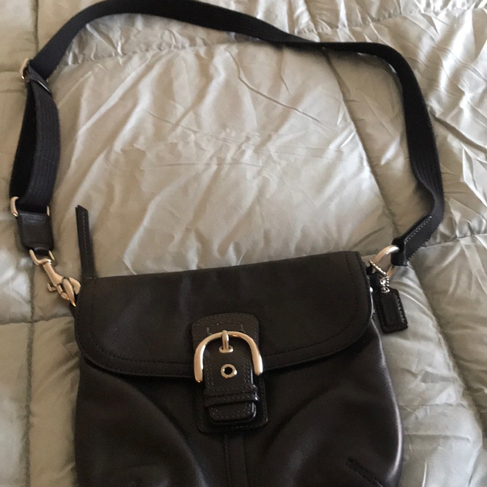Coach pocketbook